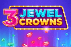 3 Jewel Crowns logo
