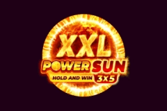 Power Sun XXL logo