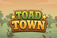 Toad Town logo