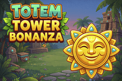 Totem Tower Bonanza logo