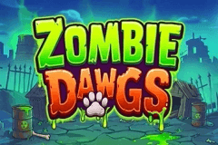 Zombie Dawgs logo