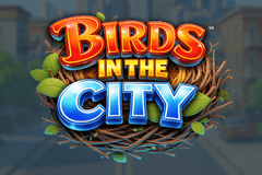 Birds in the City logo
