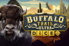 Buffalo Trail Ultra Dice logo