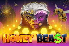 Honey Beast logo