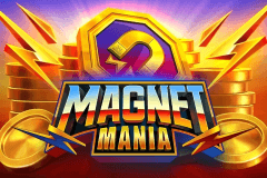 Magnet Mania logo