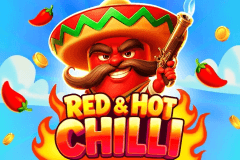 Red & Hot Chilli logo