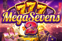 Mega Sevens 2 logo