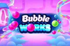 Bubble Works logo