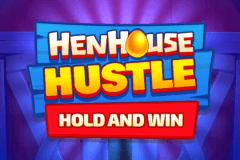 Henhouse Hustle: Hold and Win logo