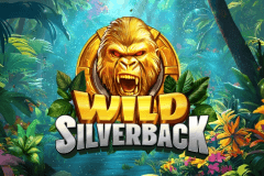 Wild Silverback logo