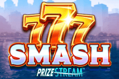 777 Smash logo