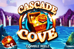 Cascade Cove logo