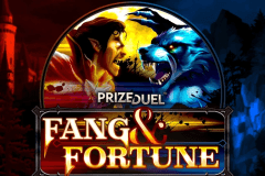 Fang & Fortune logo