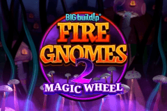 Fire Gnomes 2 logo