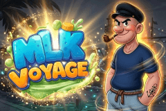 MLK Voyage logo