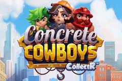 Concrete Cowboys logo