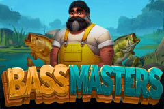Bass Masters logo