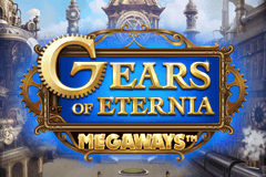 Gears of Eternia logo