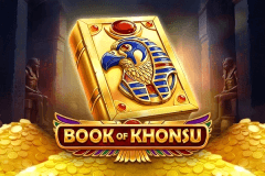 Book of Khonsu logo