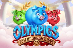 Olympigs logo