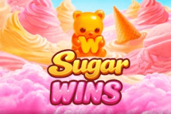 Sugar Wins logo
