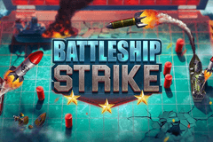 Battleship Strike logo