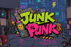 Junk Punk logo