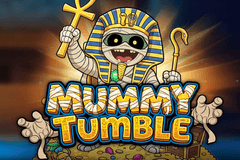 Mummy Tumble logo