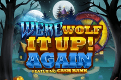Werewolf It Up! Again logo