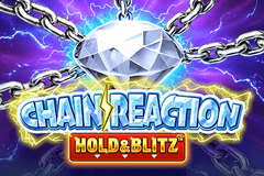 Chain Reaction Hold & Blitz logo