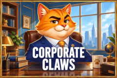 Corporate Claws logo