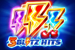 3 Blitz Hits logo
