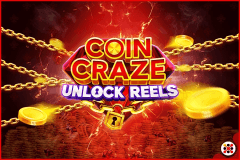 Coin Craze: Unlock Reels logo