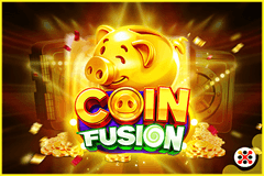 Coin Fusion logo