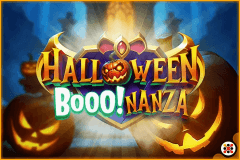 Halloween Booo!nanza logo