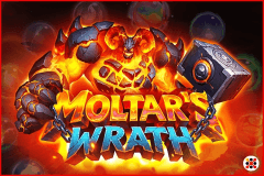 Moltar's Wrath logo