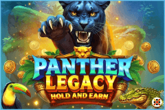 Panther Legacy logo