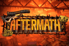 Aftermath logo