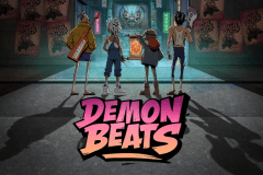 Demon Beats logo