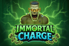 Immortal Charge logo