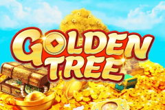 Golden Tree logo