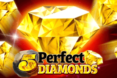 5 Perfect Diamonds logo