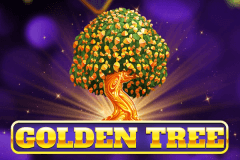 Golden Tree logo