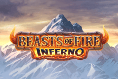 Beasts of Fire Inferno logo