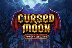 Cursed Moon Power Collection logo