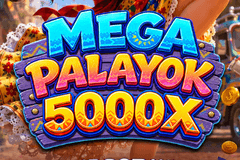 Mega Palayok 5000x logo