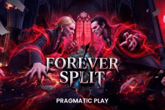 Forever Split Megaways logo