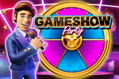 Gameshow Party logo