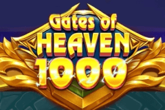 Gates of Heaven 1000 logo