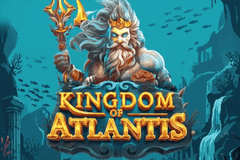 Kingdom of Atlantis logo